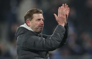 Heyecan dorukta, Braunschweig-Darmstadt beraberliği!