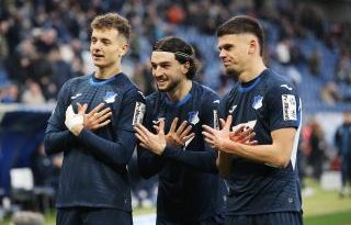 Hoffenheim'ın zaferi, Freiburg'a karşı unutulmaz bir mücadele