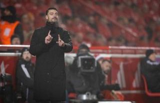 Savaşın ardından gelen rahatlama, yüzlerdeki gülümsemeler