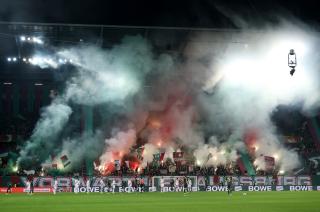 Kadrolar netleşti, sahne hazır, heyecan dorukta!