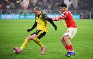 Santos'un kurtarışlarıyla Frankfurt'a umut, Bundesliga'ya heyecan!