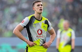 Savunma çöktü, Dortmund'da kritik eksiklikler