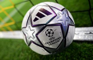 Avrupa futbolunun zirvesinde, eleme heyecanı dorukta!