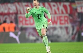 Neuer'in geleceği, Bayern'in şartları ve kararın bekleyişi