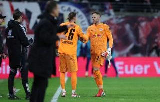 Macar kalecinin sakatlığı, Leipzig için büyük bir darbe