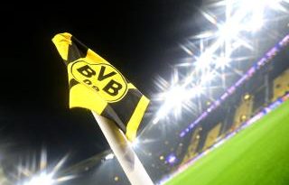 Sarı duvarlar coşkuyla Dortmund'u inletiyor!