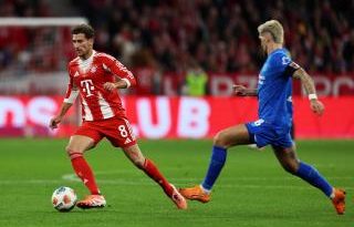 Alman yıldızı isteyen Leverkusen, Bayern'den transfer peşinde