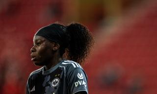 Kadın futbolunda Eintracht Frankfurt'tan tarihi başarı yaklaşıyor