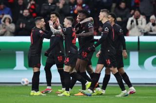 Alman devi, Yunanistan'a karşı zorlu sınavda!