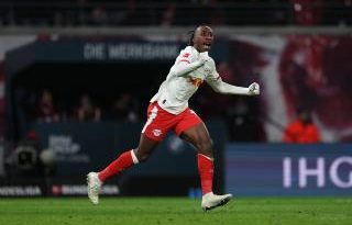 Genç yıldız parlıyor, Liverpool gözlemliyor, gelecek vaat ediyor