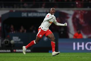 Genç yıldız parlıyor, Liverpool gözlemliyor, gelecek vaat ediyor