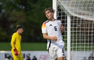 Genç yetenek parlıyor, Avrupa kulüpleri sırada bekliyor