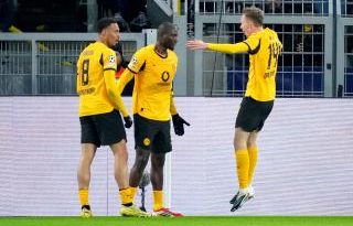Gelecek belirsizliği, Dortmund'da Guirassy ne düşünecek?
