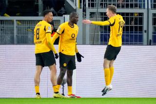 Gelecek belirsizliği, Dortmund'da Guirassy ne düşünecek?