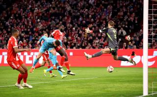 Genç yıldızlar Bayern'in radarında, gelecek parlak