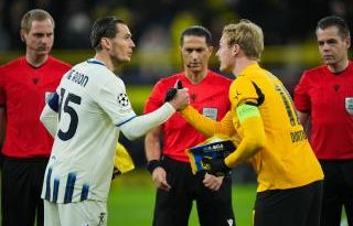 Transfer gerilimi yükseliyor, suçlamalar havada uçuşuyor