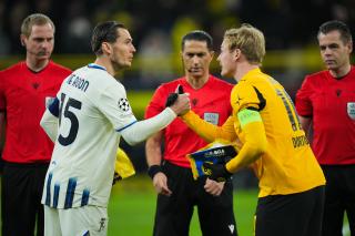 Transfer gerilimi yükseliyor, suçlamalar havada uçuşuyor