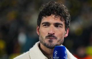 Kaybedişler, Bayern'de özgüveni sarstı