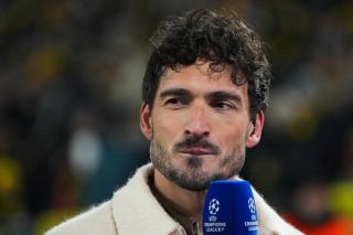 Kaybedişler, Bayern'de özgüveni sarstı