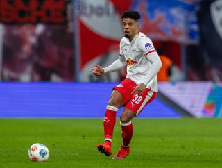 Yeniden doğuş, hedefte Dünya Kupası ve Şampiyonlar Ligi