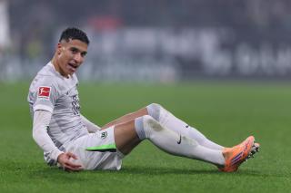 Genç yıldız için Wolfsburg cephesinde transfer kararı yaklaşıyor