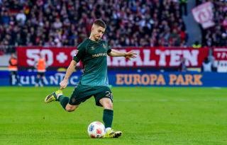 Genç yetenekler parlıyor, Bundesliga'da fırsatlar kapıda!