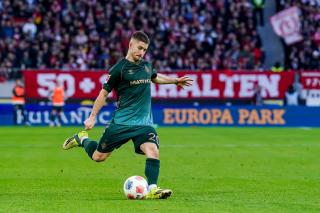 Genç yetenekler parlıyor, Bundesliga'da fırsatlar kapıda!