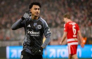 Genç yıldız için rekor bonservis teklifleri havada