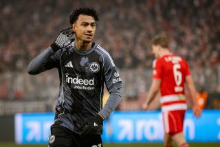 Genç yıldız için rekor bonservis teklifleri havada