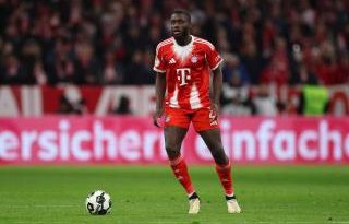 Altyapıda gelişmek, Bayern'e bağlılık, geleceğe yatırım