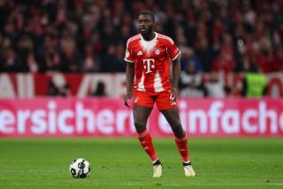 Altyapıda gelişmek, Bayern'e bağlılık, geleceğe yatırım