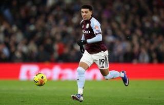 Dortmund'a dönüş mü? Sancho, Kovač'ın planlarında olabilir