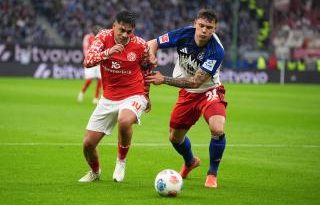 Savaş öncesi gerginlik, Mainz ve Hamburg hazırlıkta!