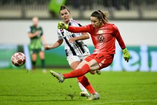 Aslanlar yükseldi, Juventus geride kaldı!