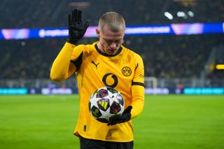 Yeni rota çiziliyor, İtalya rüzgarı esiyor