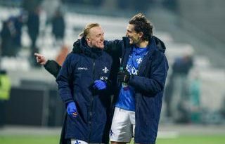 Tribünler doluyor, rekabet kızışıyor, gol bekleyişi!