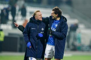 Tribünler doluyor, rekabet kızışıyor, gol bekleyişi!