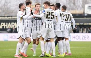 Yeşil sahalar ısınırken, heyecan dorukta!