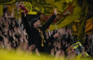 Taraftar coşkusu sınırları aştı, İtalya kapıları açıldı!