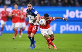 Mainz-HSV: Ligin kaderini etkileyen kritik maç başlıyor!
