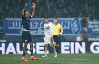 Savaşçı ruhlar sahada, skor eşitlikte kaldı