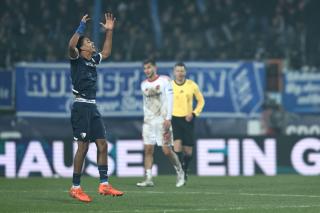 Savaşçı ruhlar sahada, skor eşitlikte kaldı