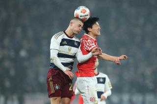 Trafik durdurdu, mücadele devam etti, heyecan tavan yaptı