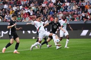 Aslanlar sahaya çıkmaya hazır, mücadele başlasın!