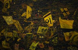 Hayal kırıklığı yüzünden tribünler sessiz kaldı