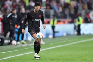 Alman devi, Avrupa arenasında bir üst tura yükseldi!