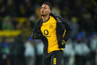 Transfer söylentileri mi? Menajerden flaş açıklama geldi