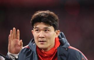 Devler sahne alıyor, Güney Koreli yıldız Türkiye'ye göz kırpar