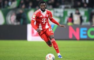 Yıldızın geleceği soru işareti, Bayern ile Kanada arasında görüşme sürüyor