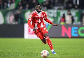 Yıldızın geleceği soru işareti, Bayern ile Kanada arasında görüşme sürüyor